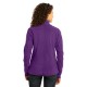 Port Authority® Microfleece 1/2-Zip Ladies' Pullover