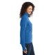 Port Authority® Microfleece 1/2-Zip Ladies' Pullover