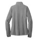 Port Authority® Microfleece 1/2-Zip Ladies' Pullover