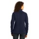 Port Authority® Microfleece 1/2-Zip Ladies' Pullover
