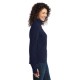 Port Authority® Microfleece 1/2-Zip Ladies' Pullover