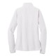 Port Authority® Microfleece 1/2-Zip Ladies' Pullover