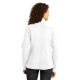 Port Authority® Microfleece 1/2-Zip Ladies' Pullover