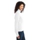 Port Authority® Microfleece 1/2-Zip Ladies' Pullover