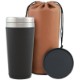 Regency Tumbler & Coaster Gift Set, 16oz.