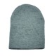 Short Acrylic Knit Beanie