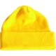 Long Knit Acrylic Beanie