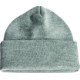 Long Knit Acrylic Beanie