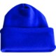 Long Knit Acrylic Beanie