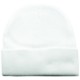Long Knit Acrylic Beanie