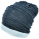 Zephyr Slouchy Beanie