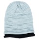 Zephyr Slouchy Beanie
