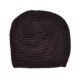 Zarus Ribbed Knit Beanie