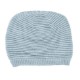Zarus Ribbed Knit Beanie