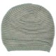 Zarus Ribbed Knit Beanie