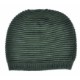 Zarus Ribbed Knit Beanie