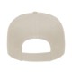 X-Tra Value Brushed Cotton Twill Constructed Sandwich Cap