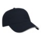 X-Tra Value Brushed Cotton Twill Constructed Sandwich Cap