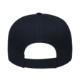 X-Tra Value Brushed Cotton Twill Constructed Sandwich Cap