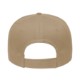 X-Tra Value Brushed Cotton Twill Constructed Sandwich Cap
