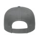 X-Tra Value Brushed Cotton Twill Constructed Sandwich Cap