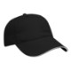 X-Tra Value Brushed Cotton Twill Constructed Sandwich Cap