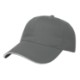 X-Tra Value Brushed Cotton Twill Unconstructed Sandwich Cap