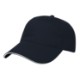 X-Tra Value Brushed Cotton Twill Unconstructed Sandwich Cap