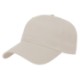 X-Tra Value Brushed Cotton Twill Constructed Cap