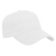 X-Tra Value Brushed Cotton Twill Constructed Cap