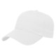 X-Tra Value Brushed Cotton Twill Constructed Cap