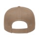 X-Tra Value Brushed Cotton Twill Unconstructed Cap