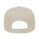 X-Tra Value Brushed Cotton Twill Unconstructed Cap