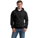 Gildan® Heavy Blend™ Kanga Unisex Hoodie Sweatshirt