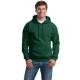 Gildan® Heavy Blend™ Kanga Unisex Hoodie Sweatshirt