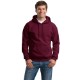 Gildan® Heavy Blend™ Kanga Unisex Hoodie Sweatshirt
