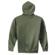 Gildan® Heavy Blend™ Kanga Unisex Hoodie Sweatshirt