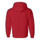 Gildan® DryBlend® Kanga Unisex Hoodie Sweatshirt