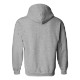 Gildan® DryBlend® Kanga Unisex Hoodie Sweatshirt