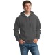 Gildan® DryBlend® Kanga Unisex Hoodie Sweatshirt