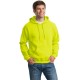 Gildan® DryBlend® Kanga Unisex Hoodie Sweatshirt