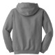 Gildan® DryBlend® Kanga Unisex Hoodie Sweatshirt