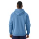 JERZEES® NuBlend® Kanga Unisex Hoodie