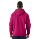 JERZEES® NuBlend® Kanga Unisex Hoodie