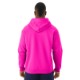 JERZEES® NuBlend® Kanga Unisex Hoodie