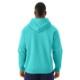 JERZEES® NuBlend® Kanga Unisex Hoodie
