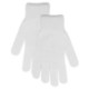 Knit Acrylic Gloves