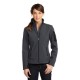 Eddie Bauer® Rugged Ripstop Ladies' Soft Shell Jacket