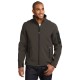 Eddie Bauer® Rugged Ripstop Men's Soft Shell Jacket