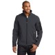 Eddie Bauer® Rugged Ripstop Men's Soft Shell Jacket